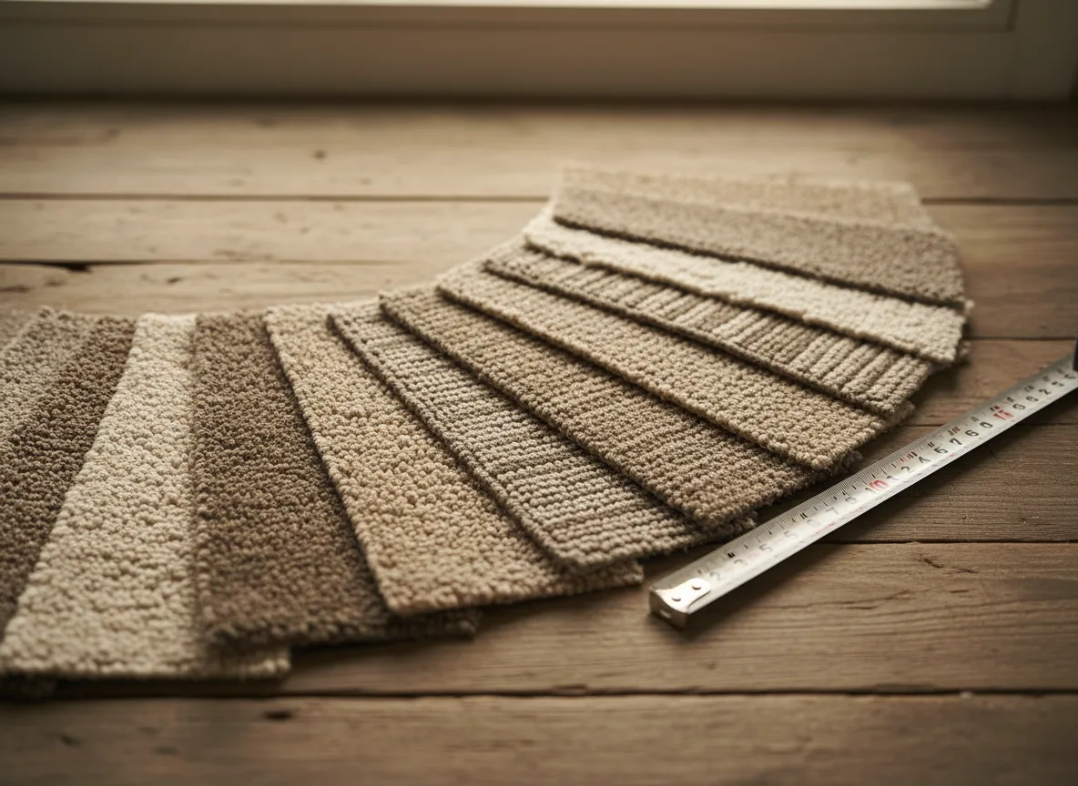 Carpet Installation Stevinson, CA FAQs